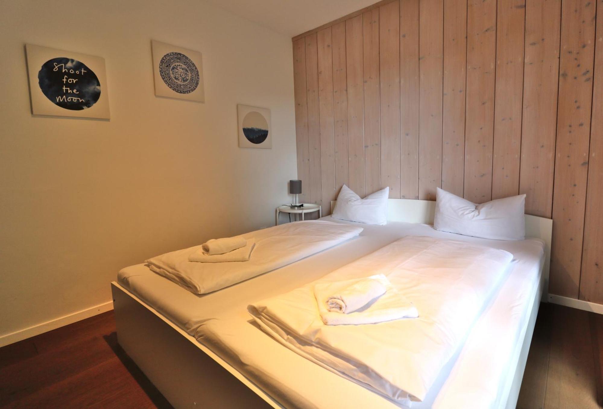 Rotwasser Ferienwohnung Seeblick Nr 2 5-Zimmerwohnung - Feldberg Baerental מראה חיצוני תמונה