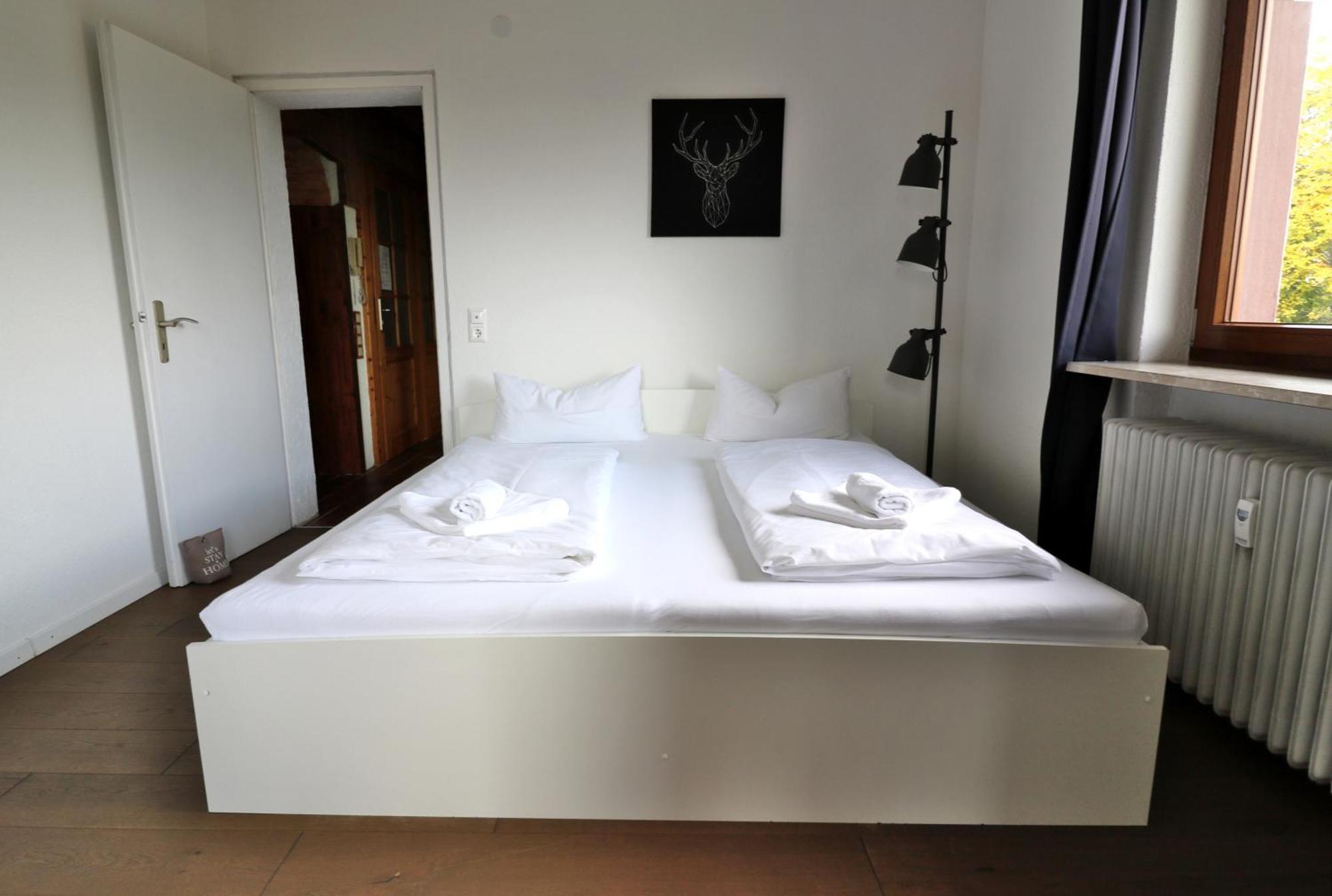 Rotwasser Ferienwohnung Seeblick Nr 2 5-Zimmerwohnung - Feldberg Baerental מראה חיצוני תמונה